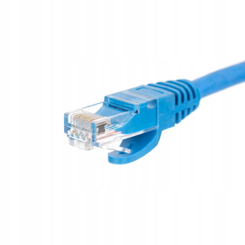 Patchcord RJ45, Netrack - Wydajność i niezawodność w sieci