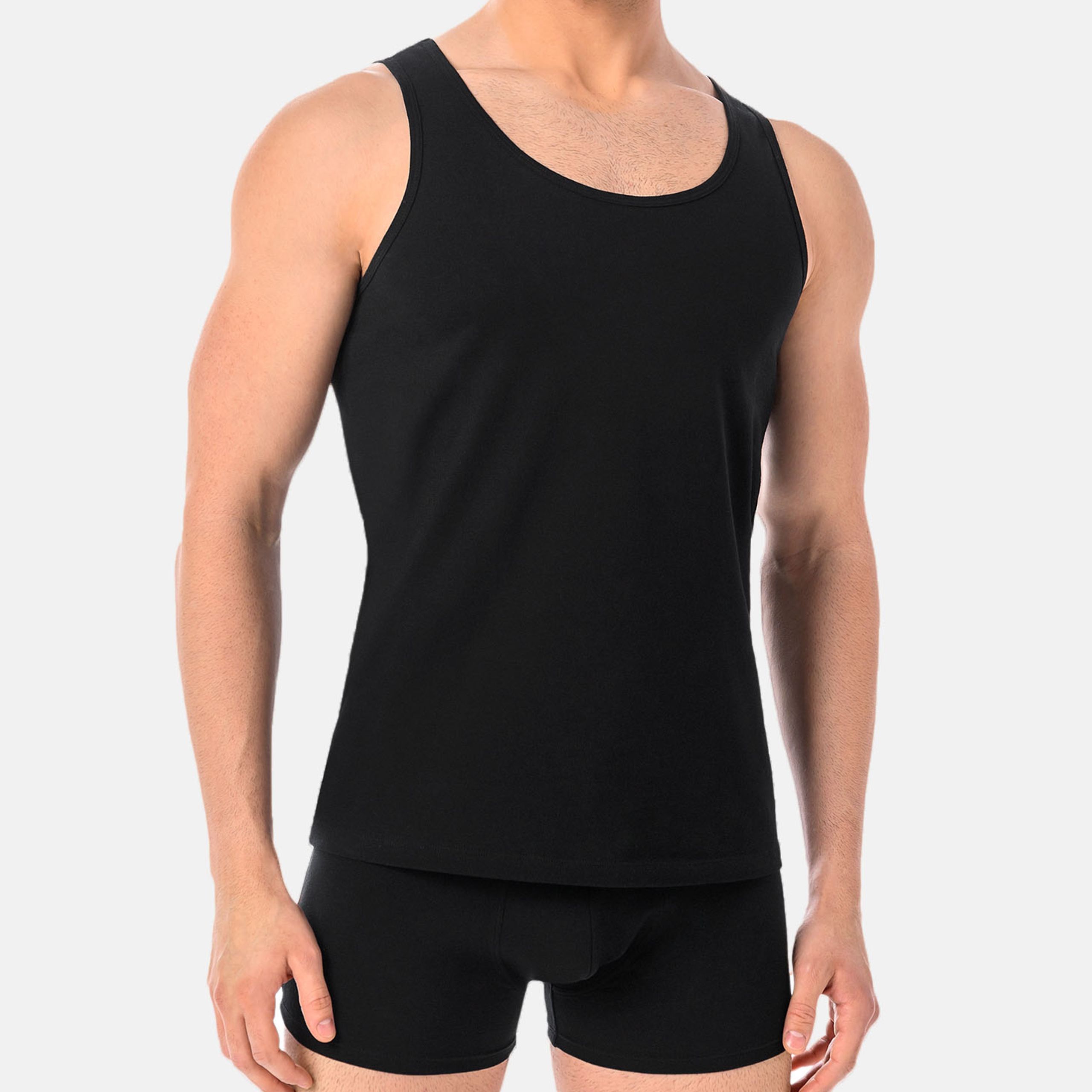 Przewiewność i wygoda – Doskonała baza do codziennej odzieży