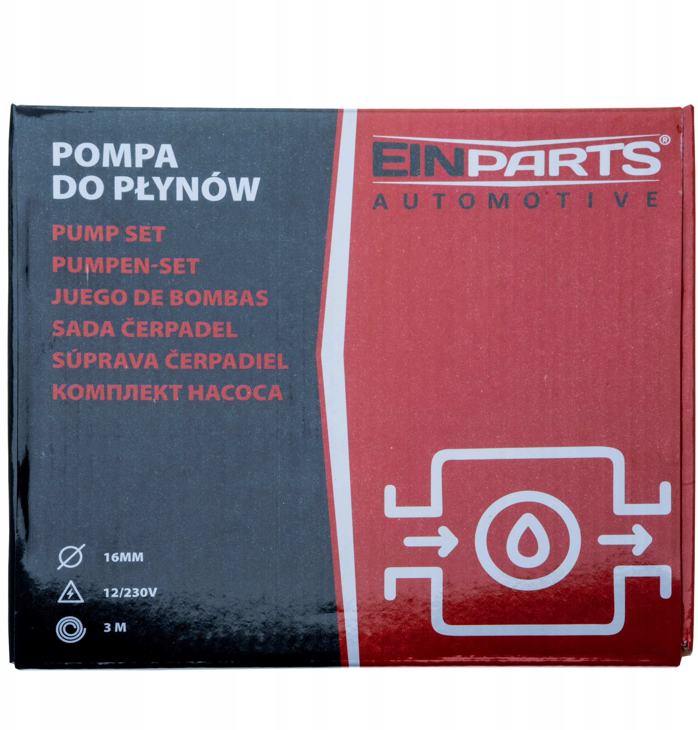 Kompresor samochodowy dwutłokowy 180W 10 Bar – Niezawodne narzędzie do szybkiego pompowania