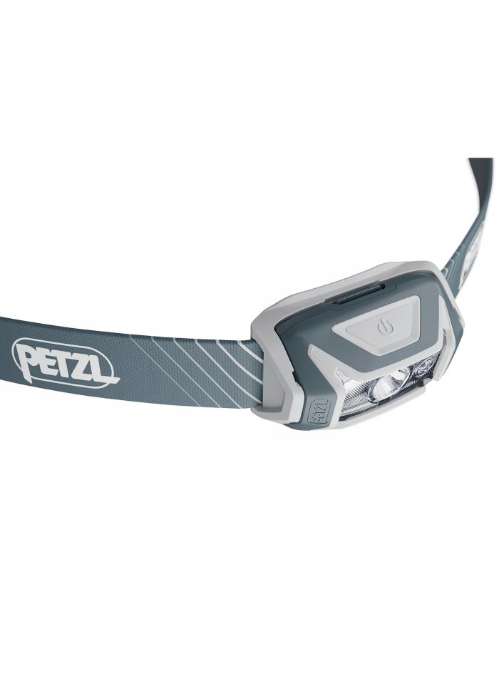 Wysoka moc i efektywność – 450 lumenów i trzy poziomy oświetlenia