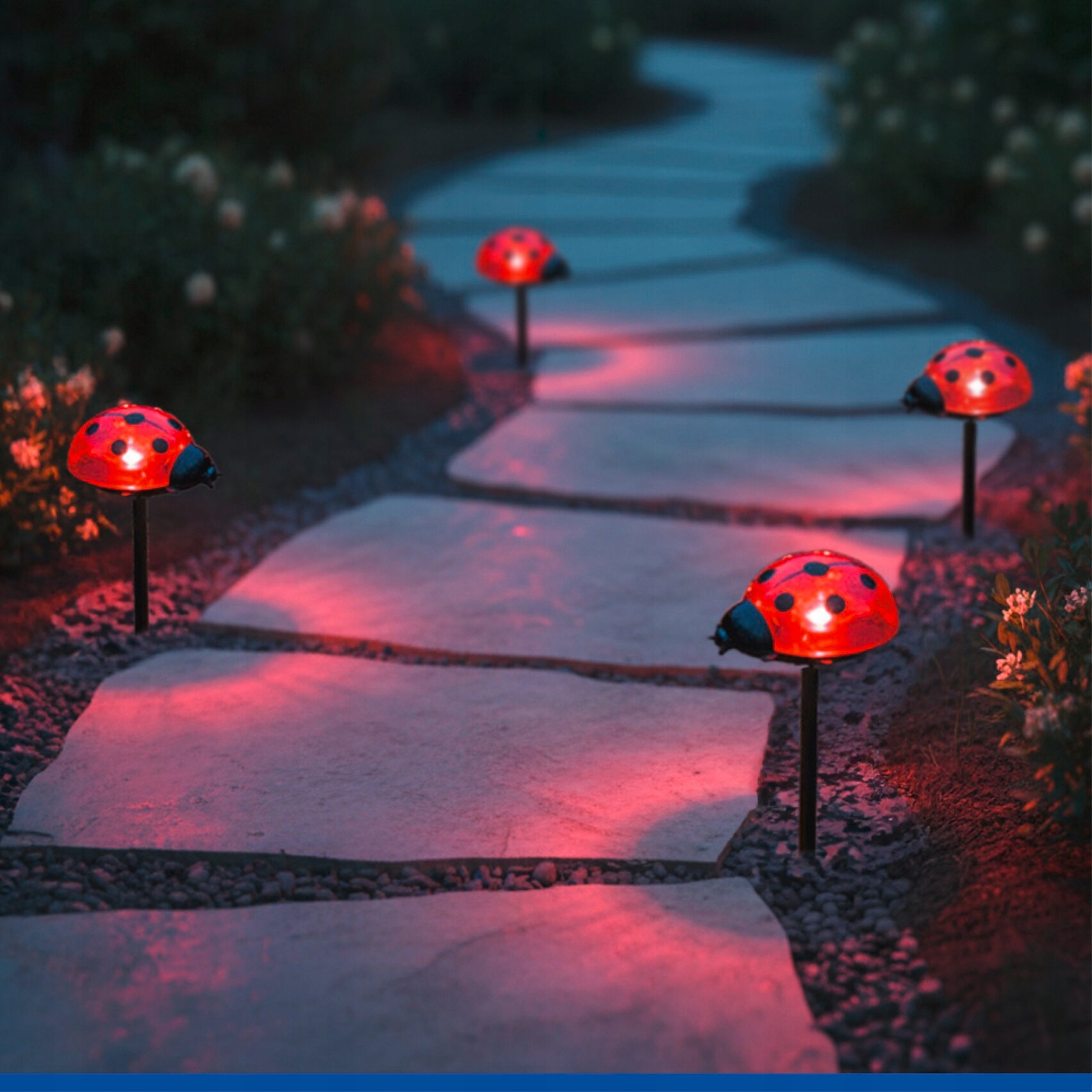 Cechy dodatkowe – Czujnik zmierzchu dla wygody użytkowania