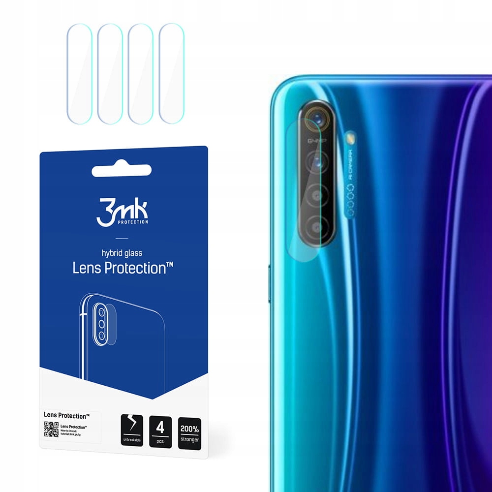 Wzmocnienie aparatu do 200% – Bezpieczeństwo w każdej sytuacji