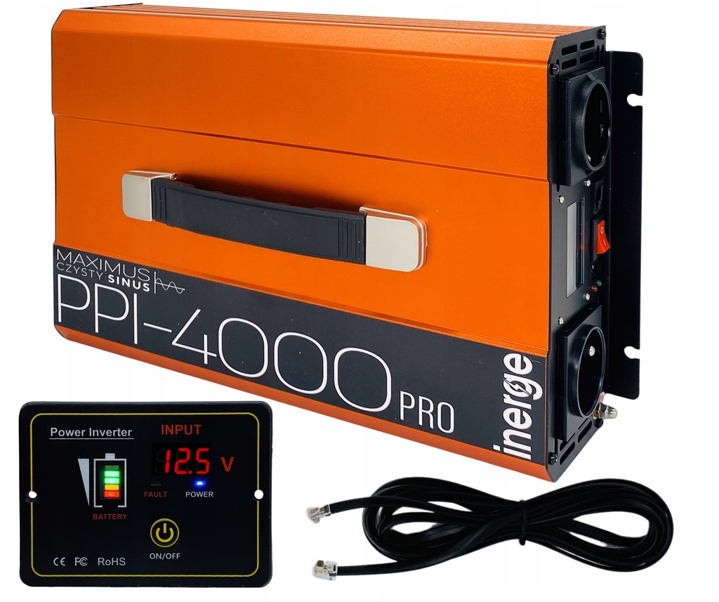 Intuicyjna obsługa i zdalne sterowanie – Wygoda użytkowania