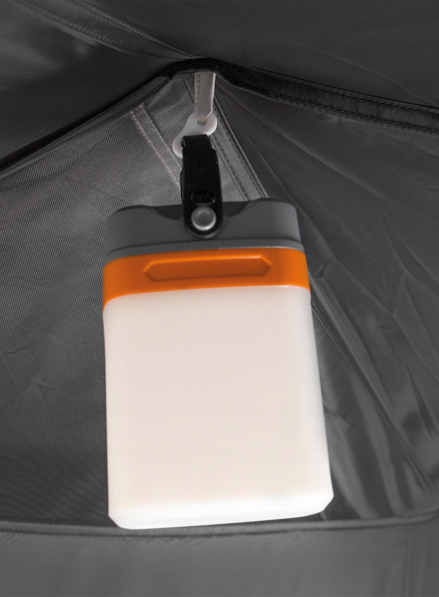 System SleepTight+ – Doskonałe zaciemnienie sypialni