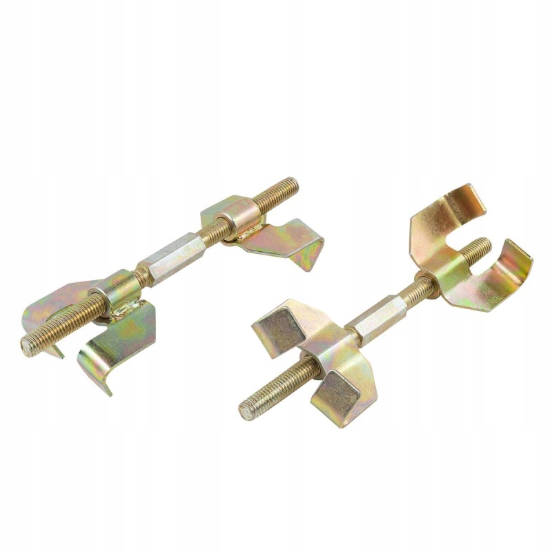 Skład i budowa ściągacza sprężynowego