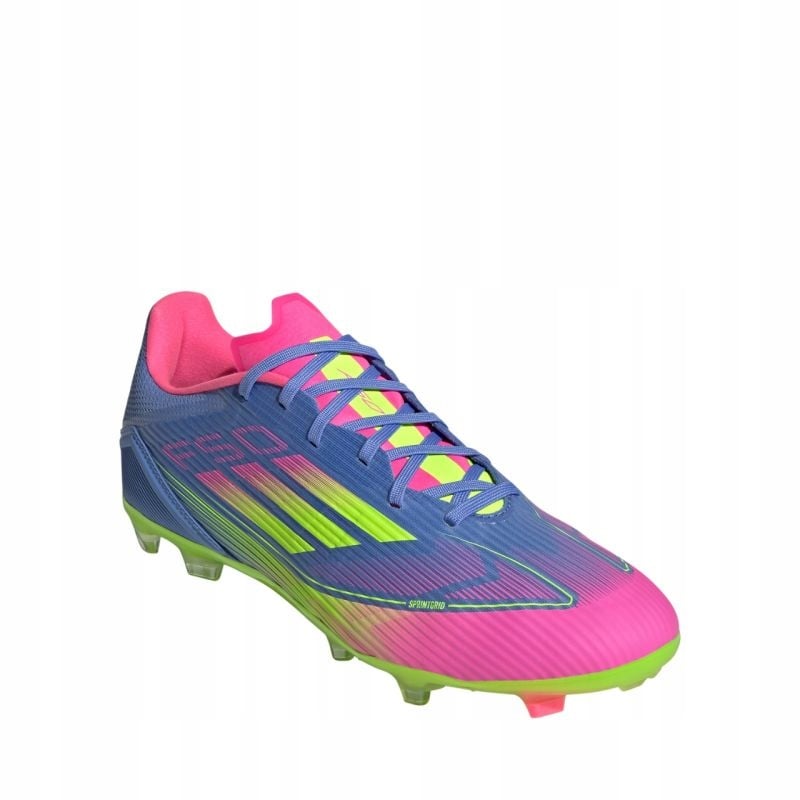Buty piłkarskie adidas F50 League FG/MG IE1290 42 – Idealne dla każdego zawodnika