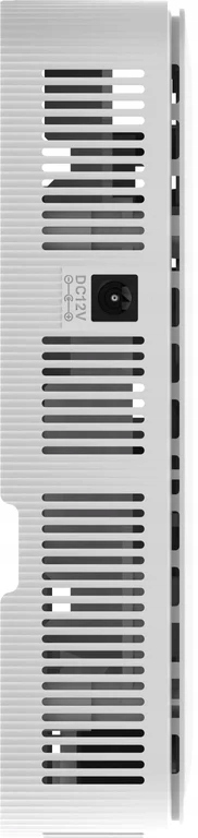 Wysokiej jakości zabezpieczenia: WPA3, WPA2, WPA