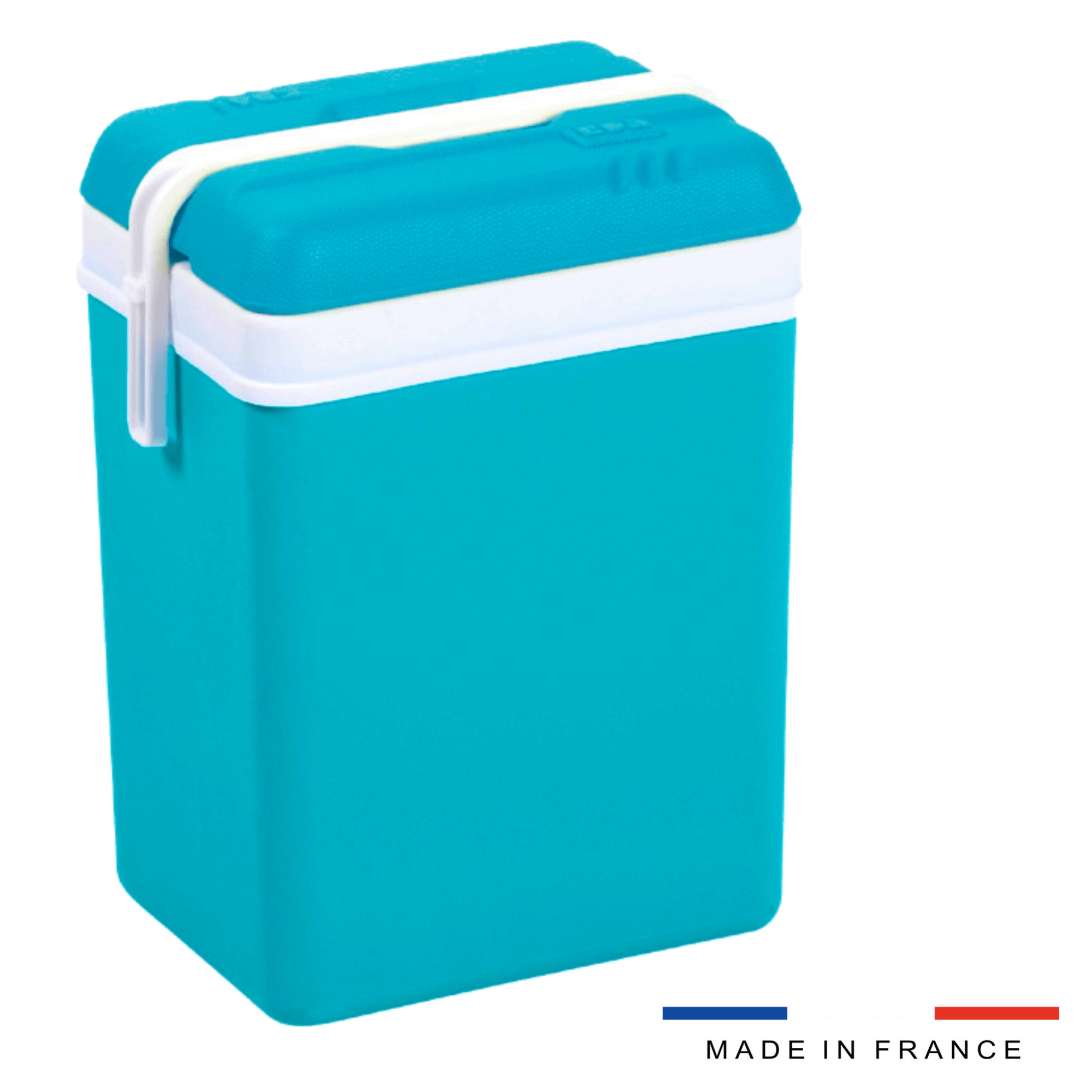 Lodówka Turystyczna 15L Extra Cold Eda – Idealne rozwiązanie na każdą podróż