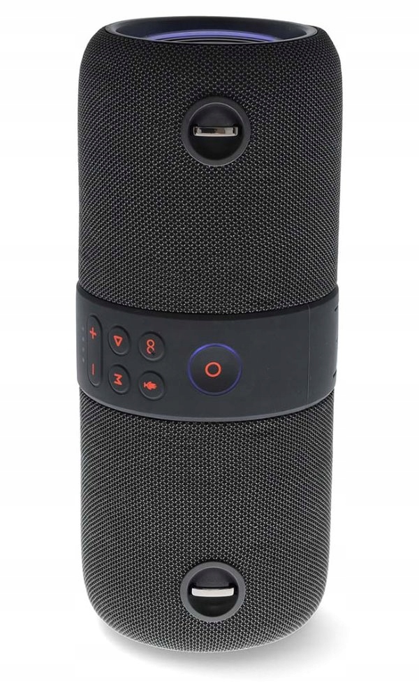 Wbudowany mikrofon do łatwych rozmów