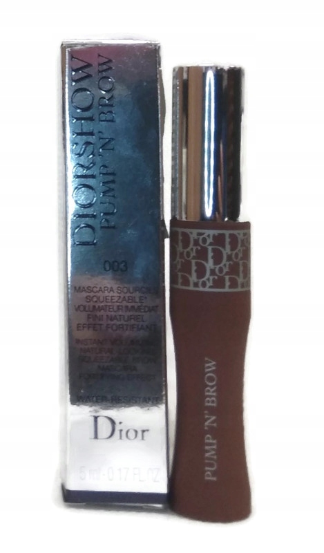 Długotrwałe utrwalenie i podkreślenie