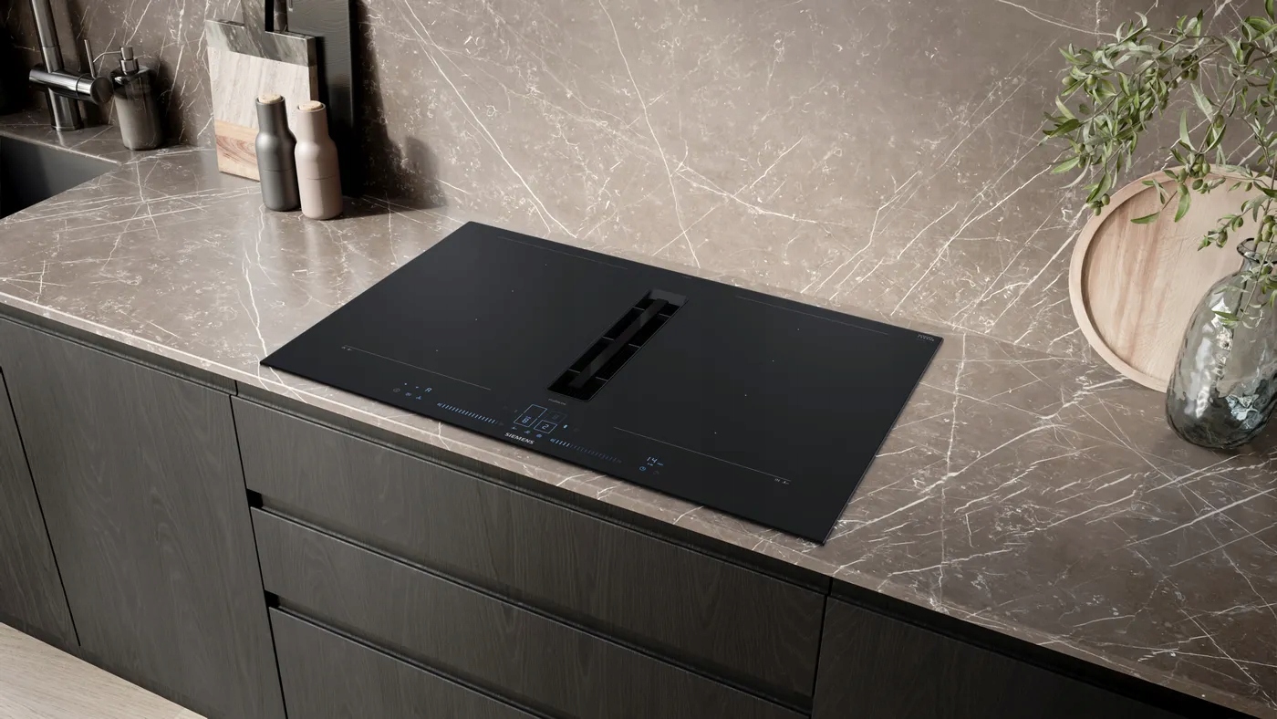 Komfort i bezpieczeństwo – Blokada rodzicielska i automatyczne wyłączanie