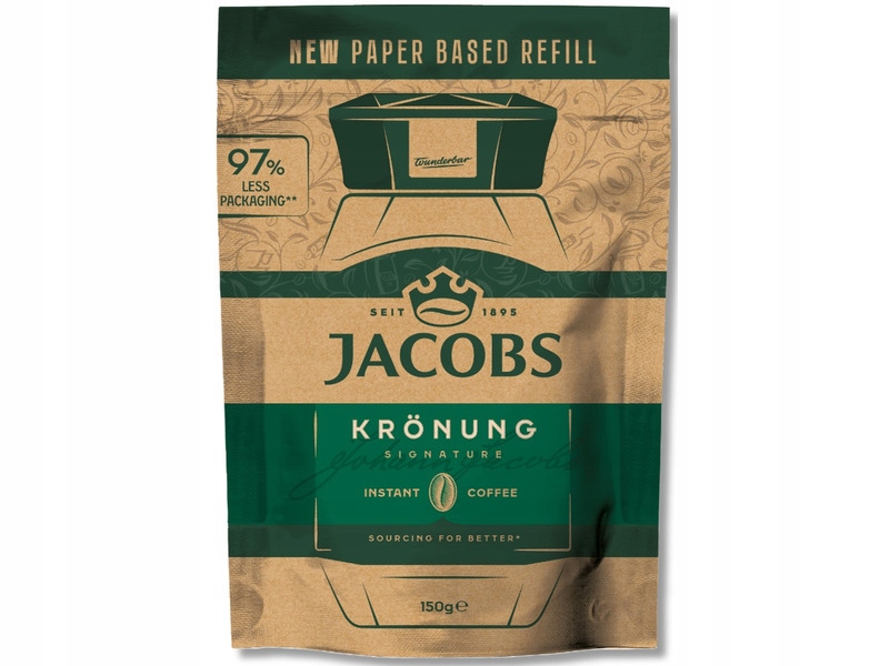 Liofilizowana kawa rozpuszczalna – co to oznacza?