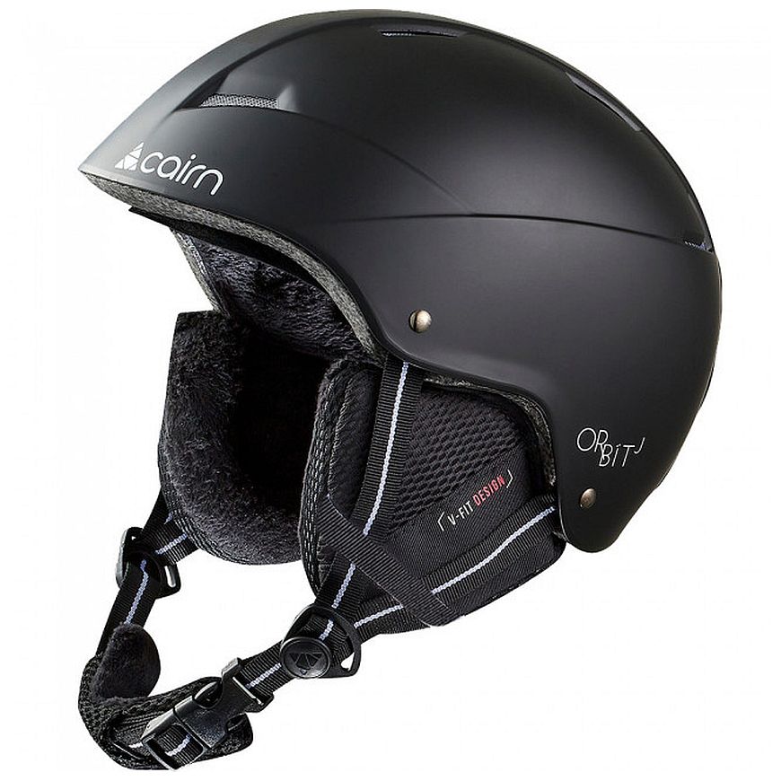 Kask narciarski CA KAS ORBIT J 02 51/53 – Bezpieczeństwo i komfort na stoku