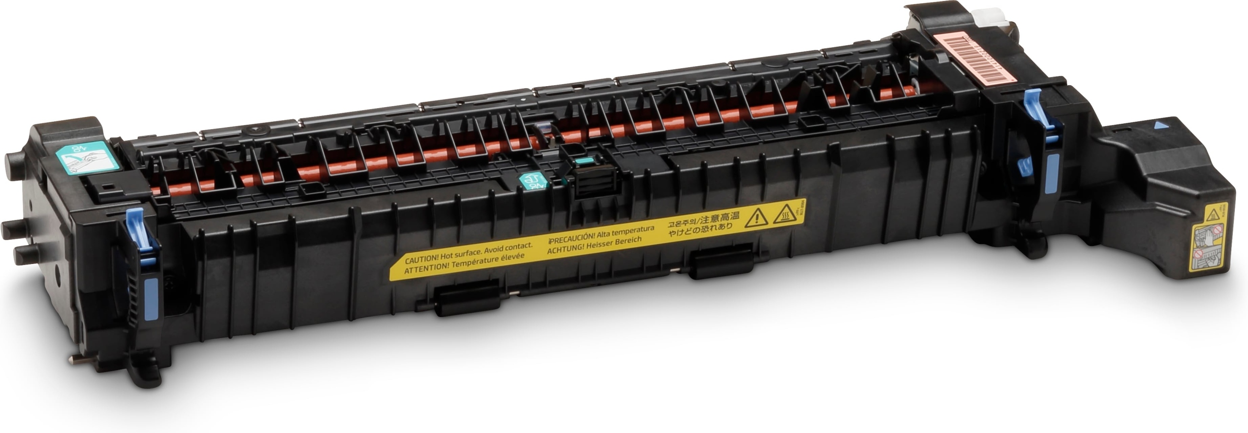 Zestaw naprawczy HP LaserJet 220V – Wydajność i jakość druku