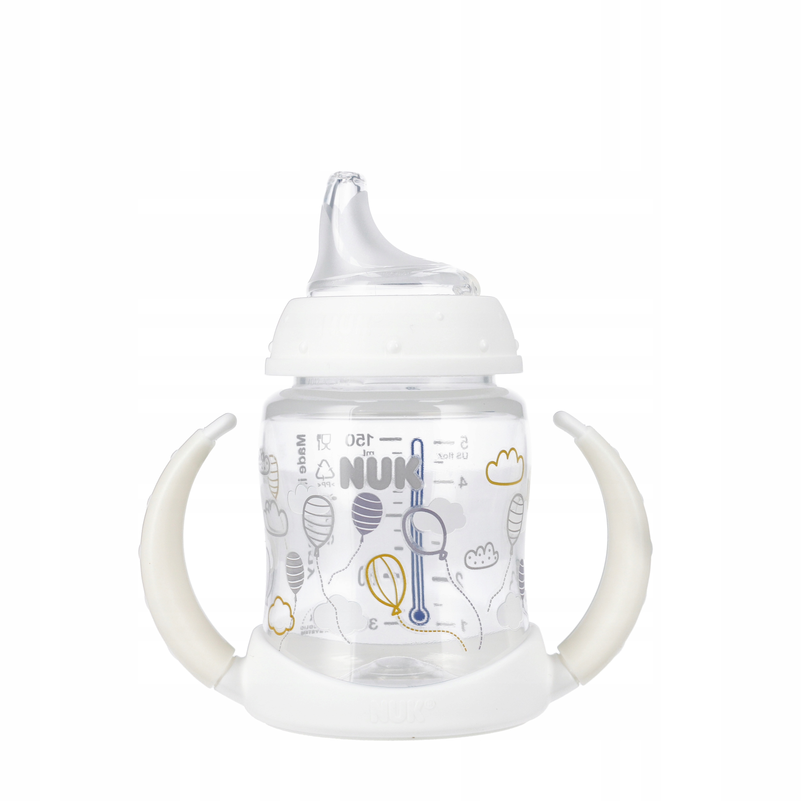 NUK AIR SYSTEM – Innowacyjny system odpowietrzania