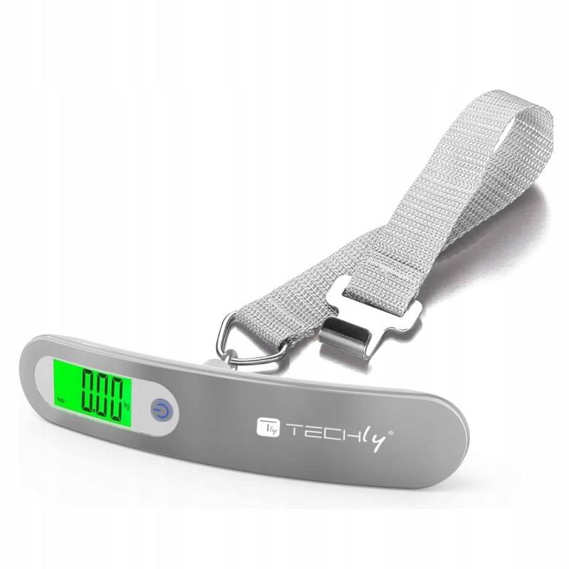 Udźwig do 50 kg – idealna do bagażu
