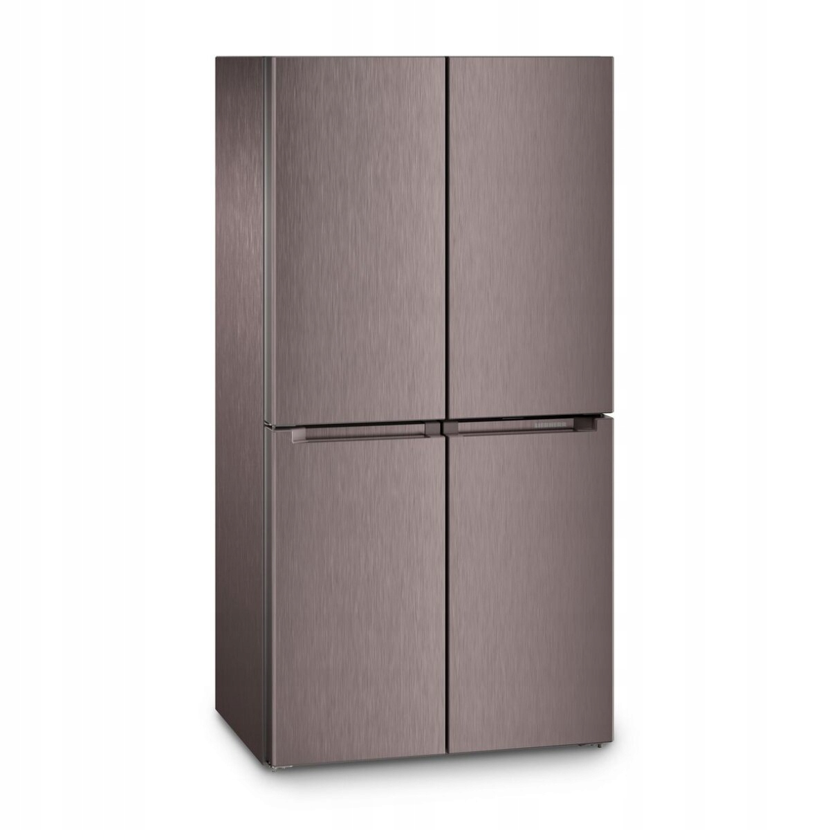 Chłodziarko-zamrażarka 4-drzwiowa Liebherr MBtsdi 9024 – Idealne rozwiązanie do Twojej kuchni