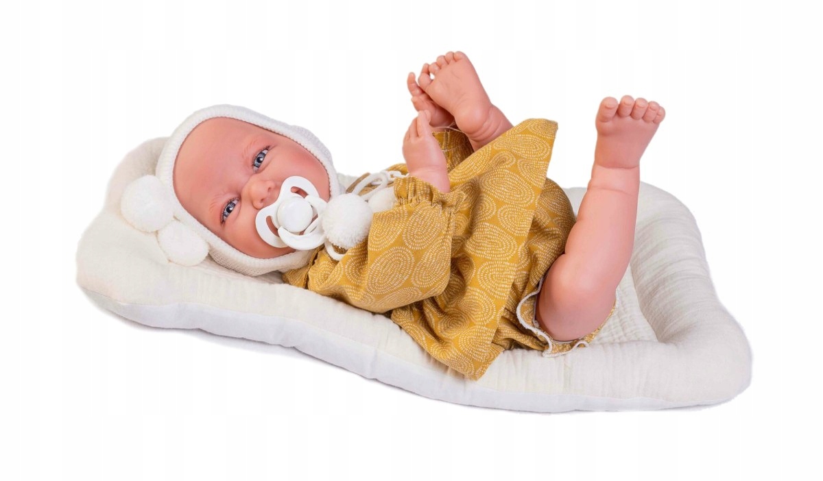 Wysoka jakość materiałów i staranność wykonania