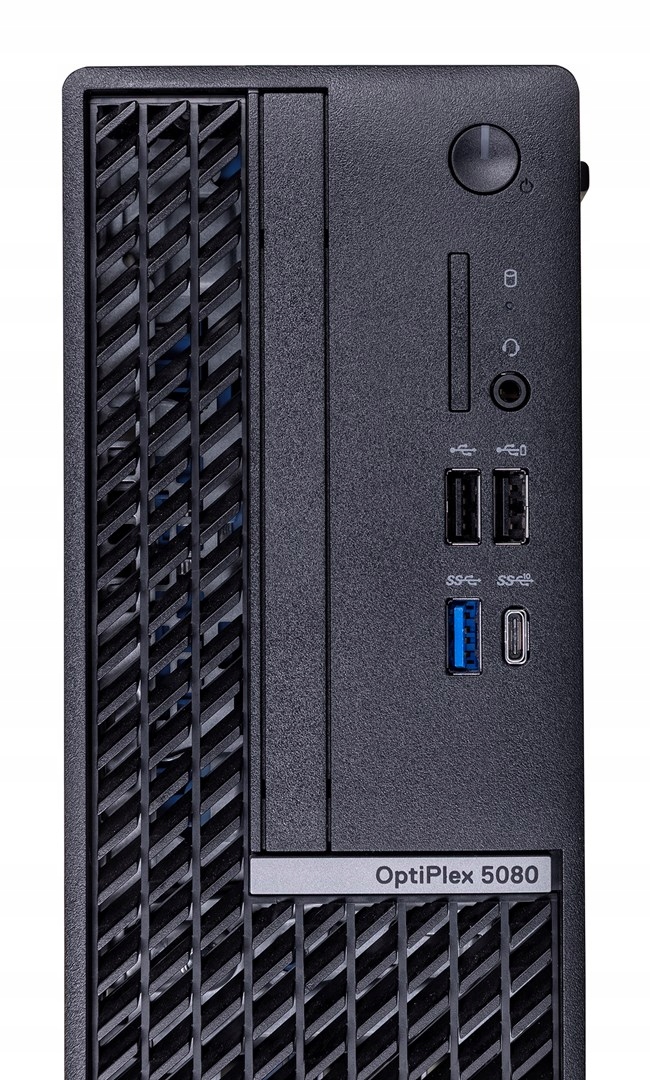 Procesor Intel® Core™ i5-10500 – Moc i wydajność