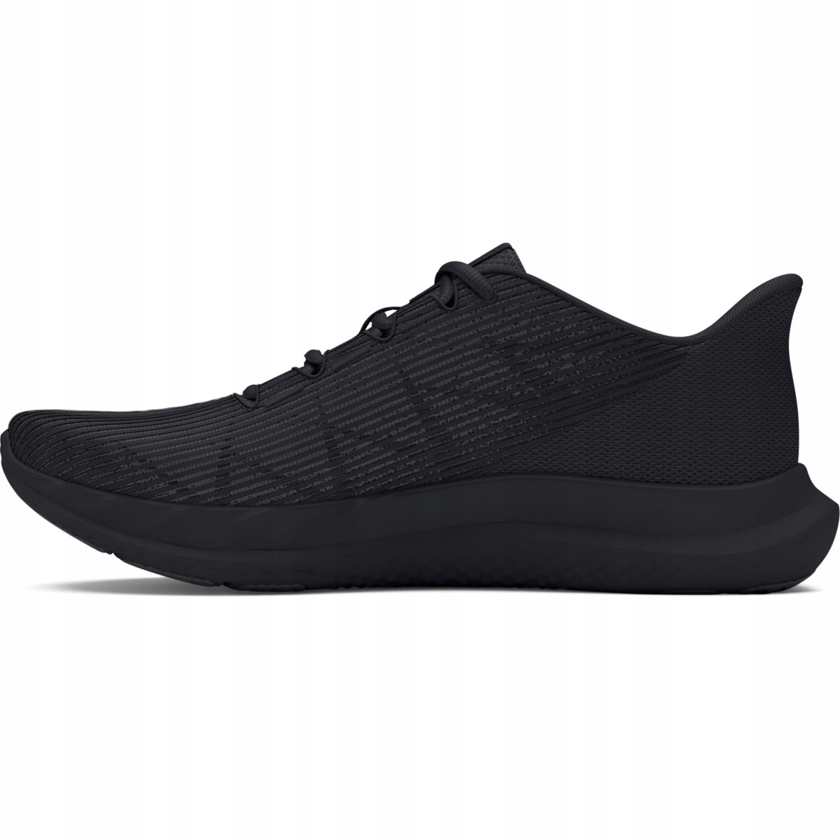 Podeszwa Środkowa Charged Cushioning® – Wsparcie i Responsywność