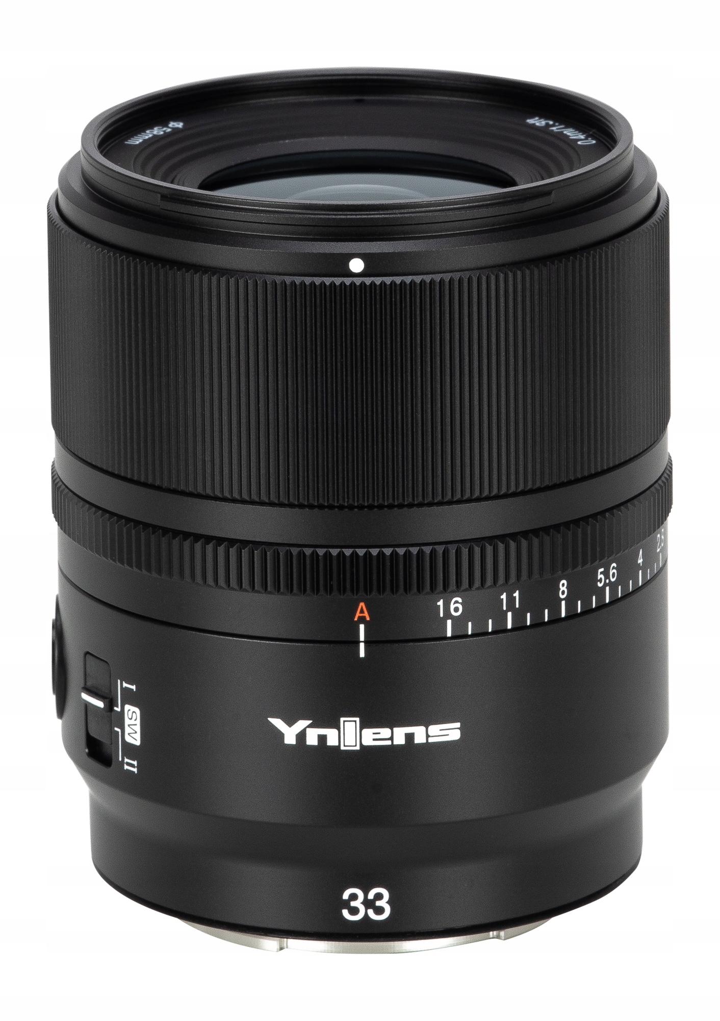 Jakość obrazu – Wysoka rozdzielczość i estetyczne bokeh