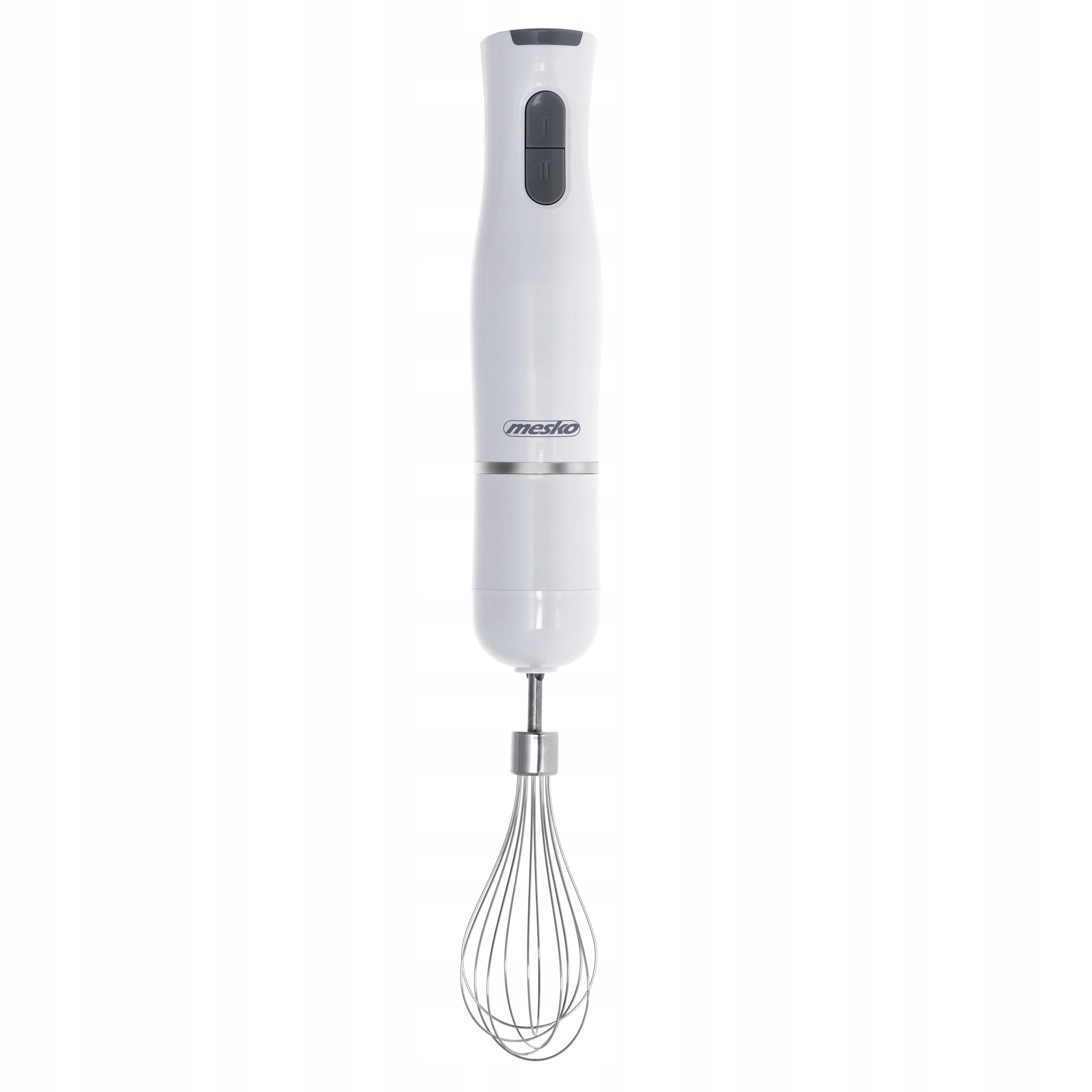 Ergonomiczny kształt uchwytu dla komfortu użytkowania