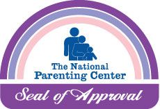 Zdobywca nagrody Narodowego Centrum Parenting'u