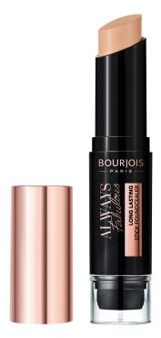 Podkład i korektor w sztyfcie Always Fabulous Stick Foundcealer - 400 Rose Beige, 7.3 g (0.25 oz)