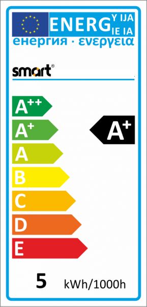 Żarówka LED BULB 5W Żarówka LED BULB 5W