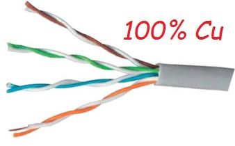 CONOTECH UTP LAN CONOTECH UTP LAN