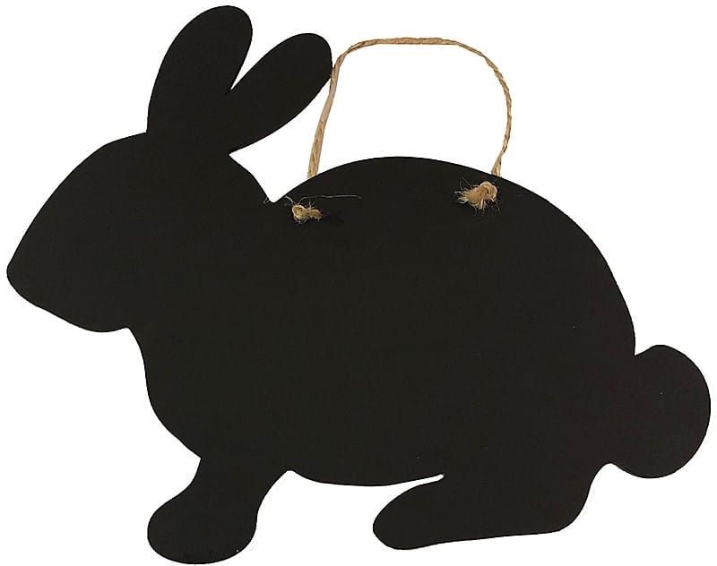 Zawieszka królik duży 30cm Zawieszka królik duży 30cm
