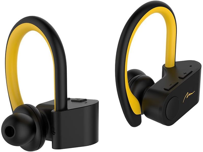 Sportowe słuchawki Bluetooth Marathon TWS MT3595