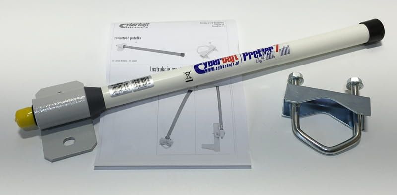 Cyberbajt ProEter 7 mini