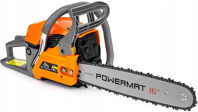Piła łańcuchowa Powermat PM-HR-7020 Piła łańcuchowa Powermat PM-HR-7020