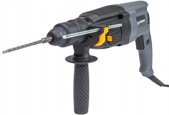Młotowiertarka Powermat PM-MW-2500PRO