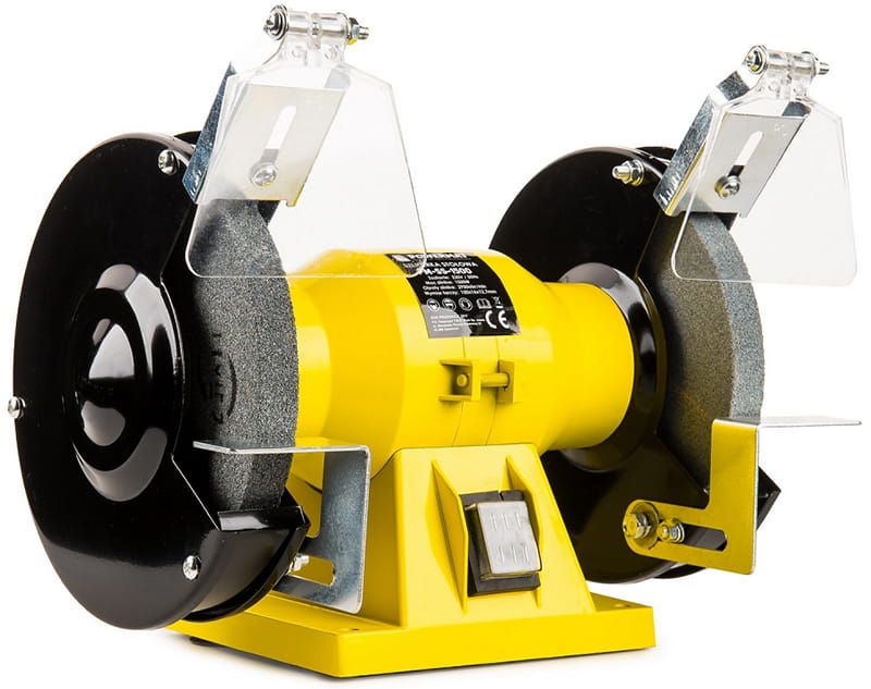 Szlifierka stołowa 150mm 1500W