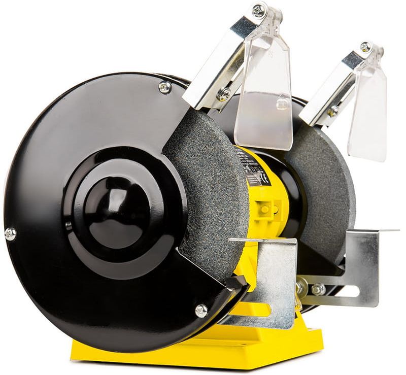 Powermat PM-SS-1500 widok z boku