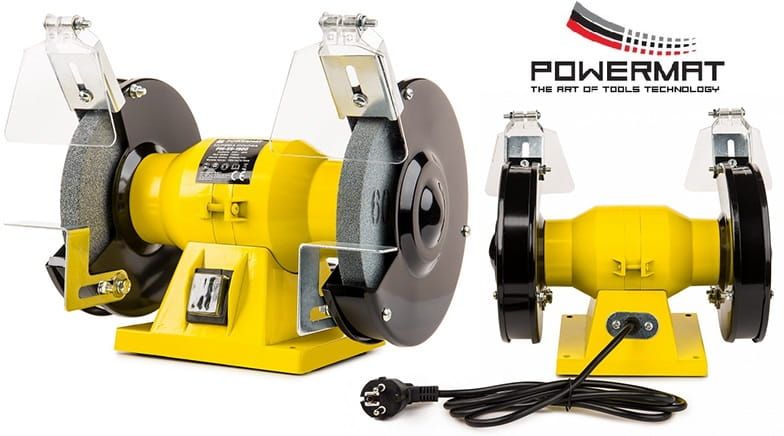 Powermat PM-SS-1500