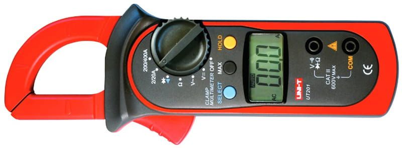 UNI-T UT202 UNI-T UT202