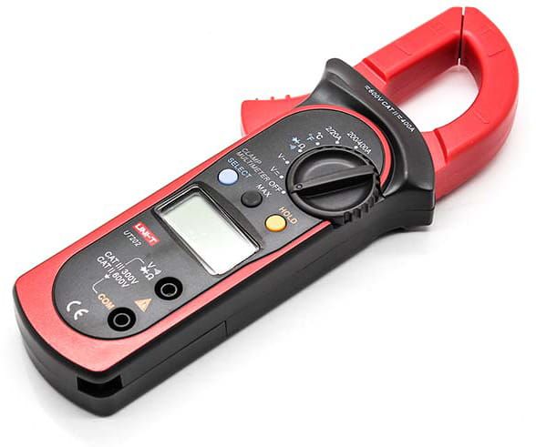 UNI-T UT202 UNI-T UT202