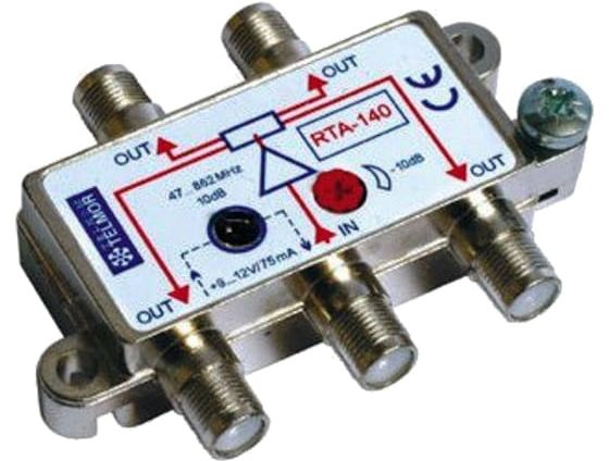 Telmor RTA-140 Telmor RTA-140