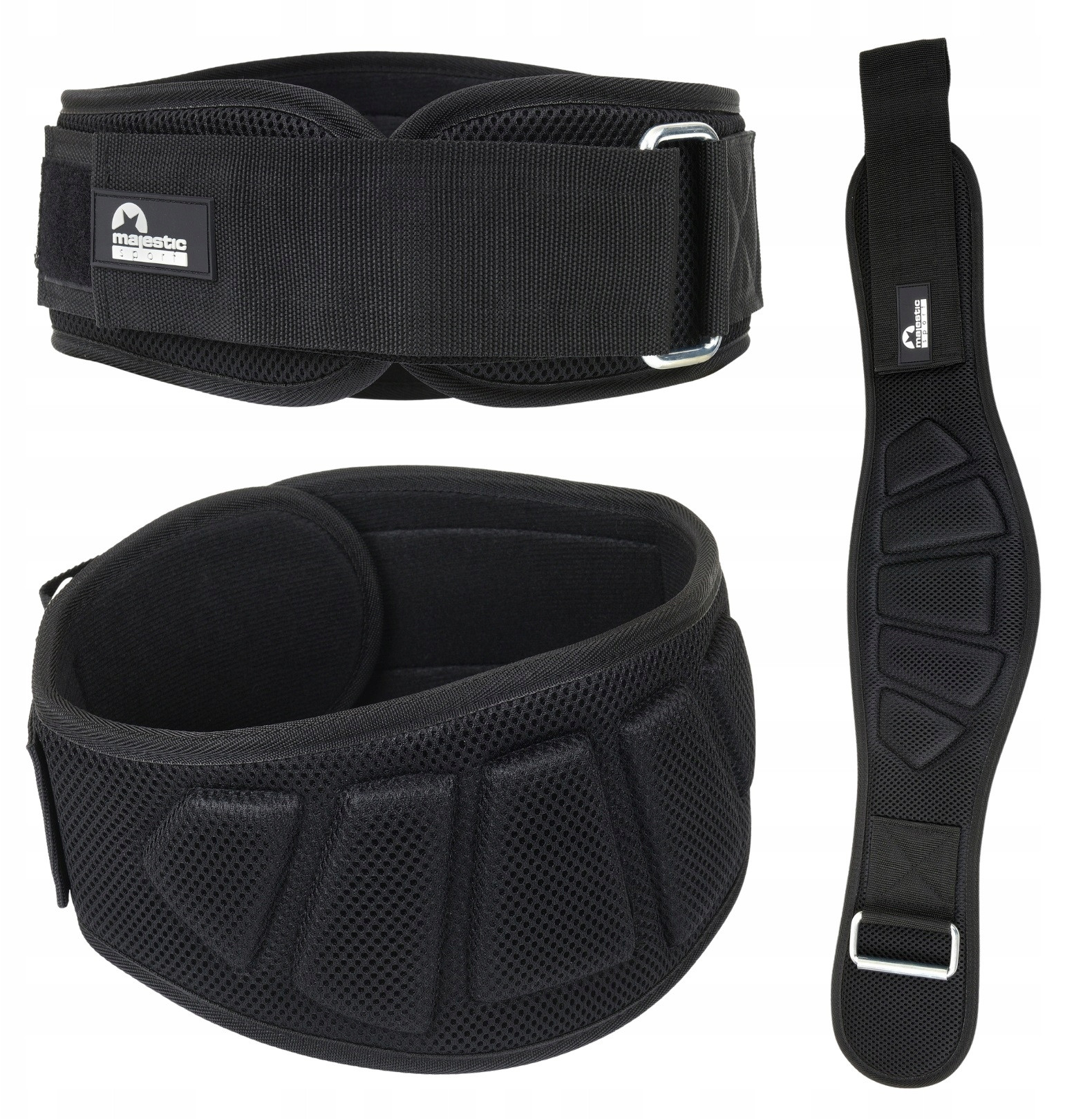 Uniwersalne zastosowanie dla mężczyzn i kobiet