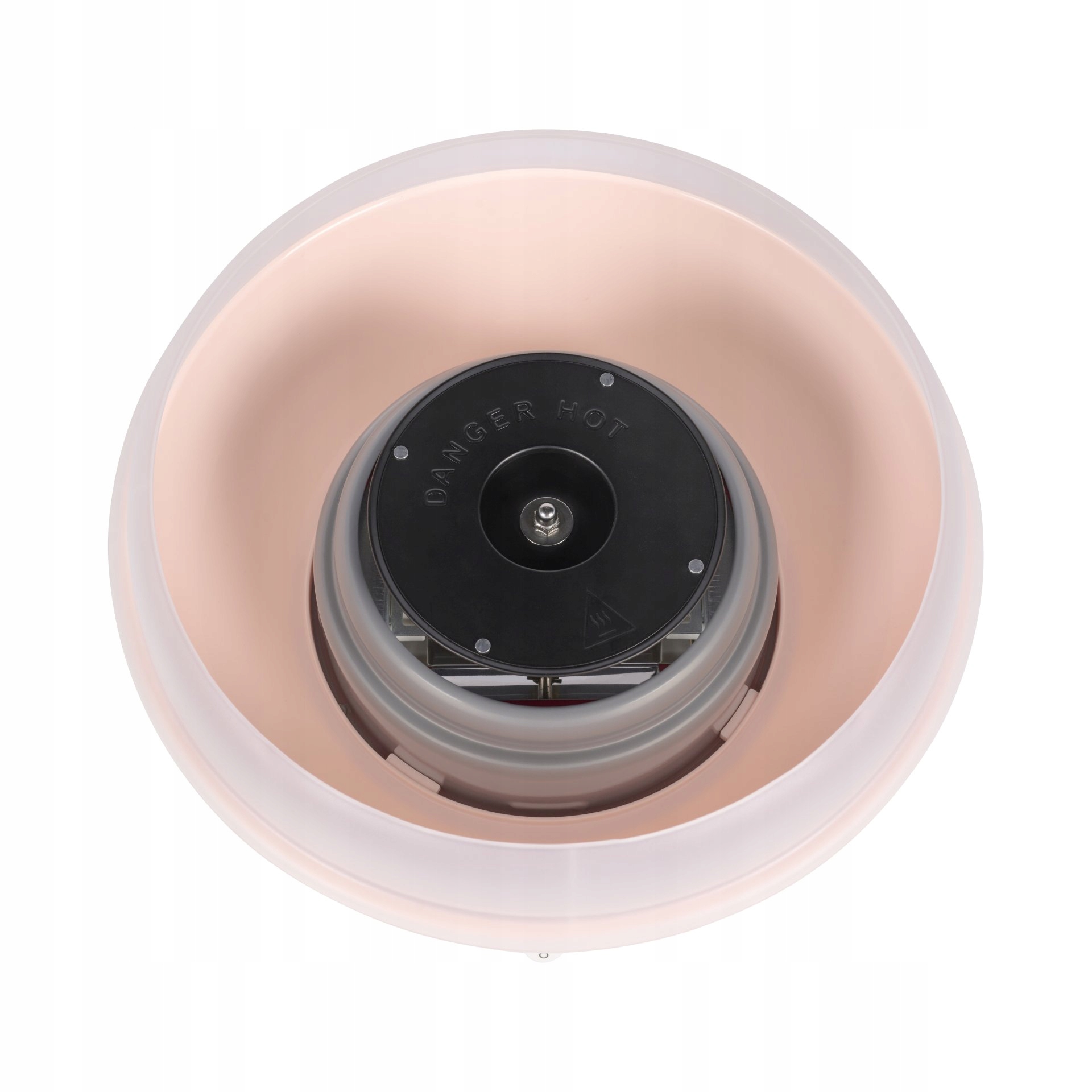 Łatwe czyszczenie – Szybkie sprzątanie po zabawie