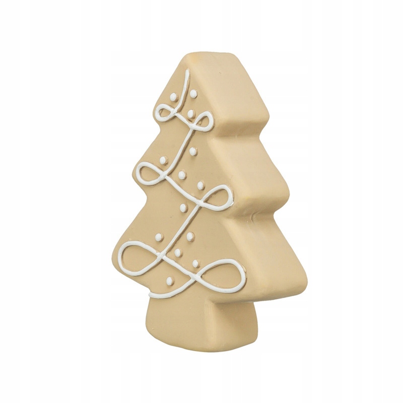 Świąteczny design – Urokliwa choinka dla psów