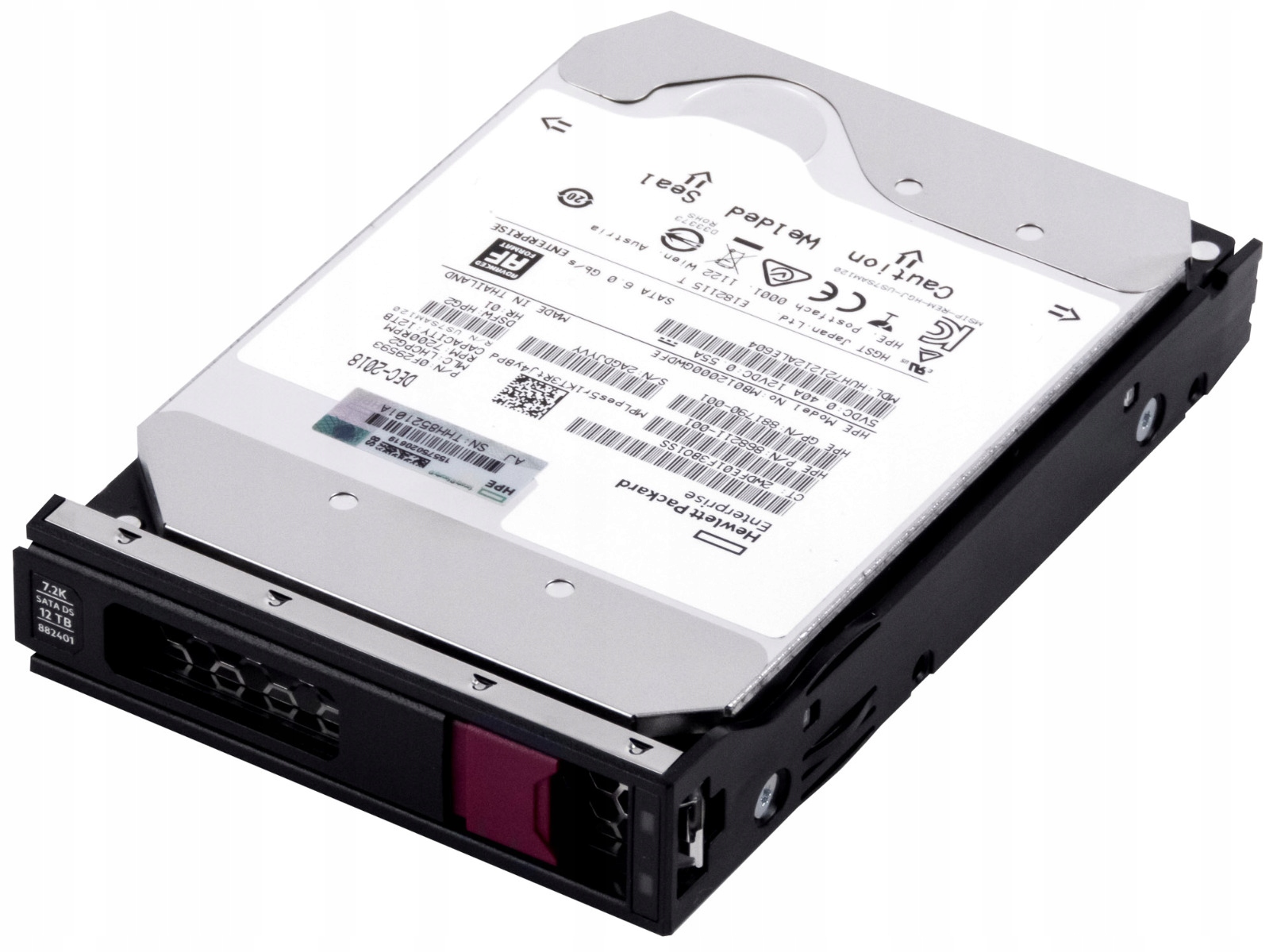 Interfejs SATA III – Szybka i efektywna transmisja danych