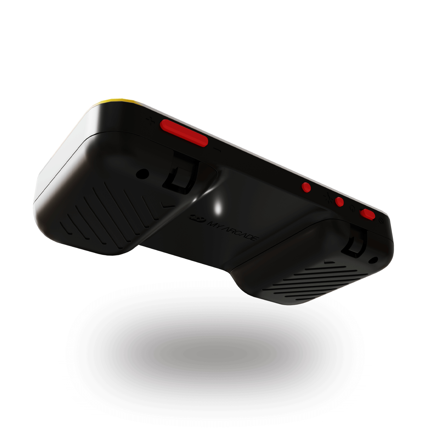 Kolorowy ekran 2,75 cala z regulacją jasności