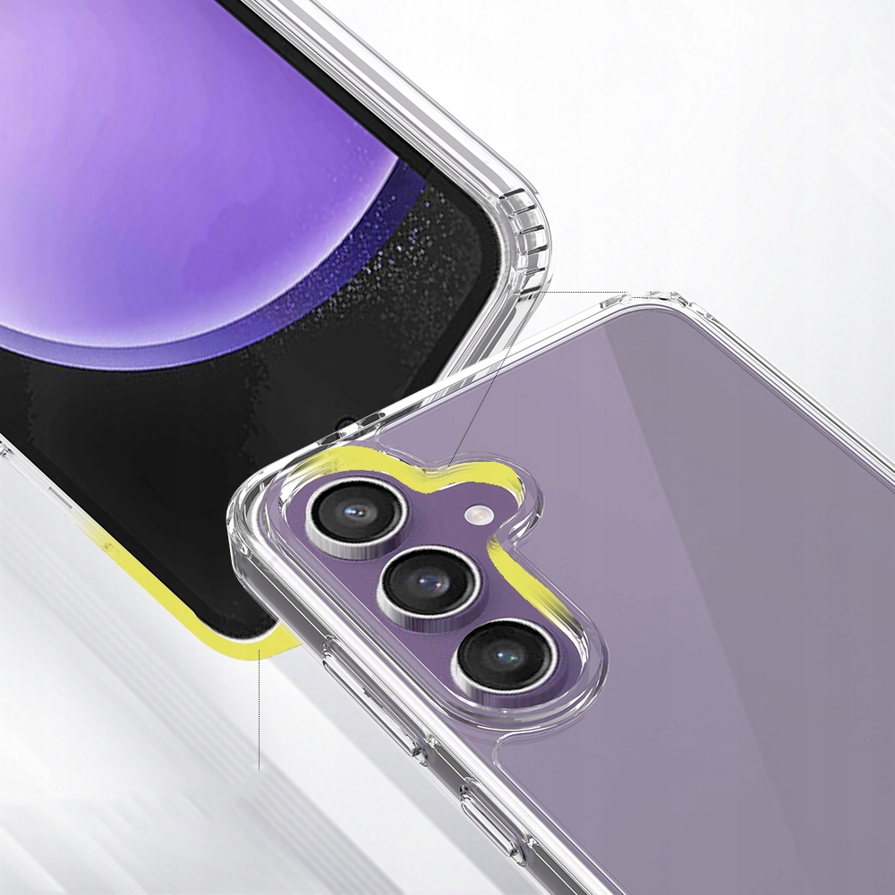 Precyzyjne dopasowanie i dostęp do wszystkich funkcji