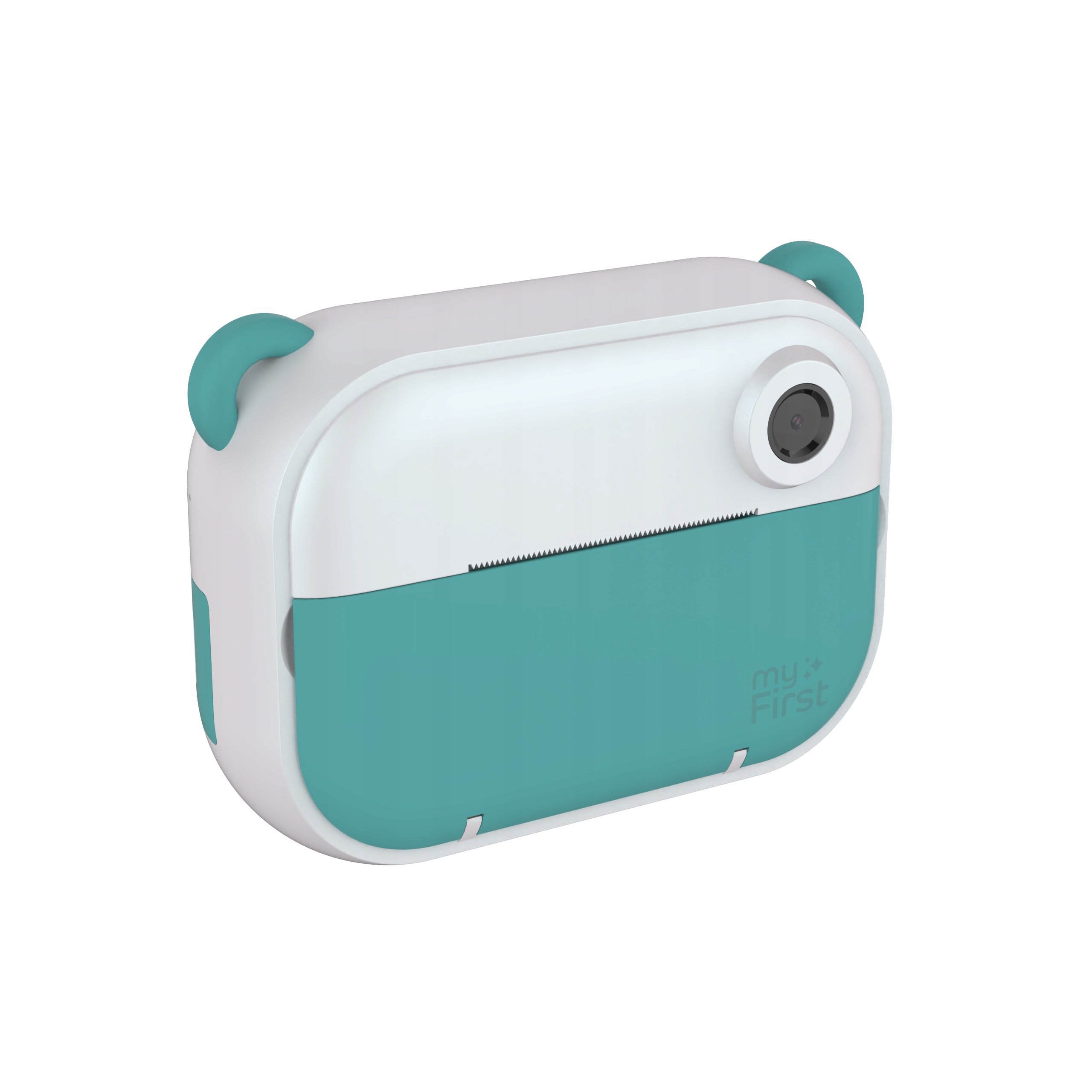 Podwójny obiektyw do tradycyjnych zdjęć i selfie