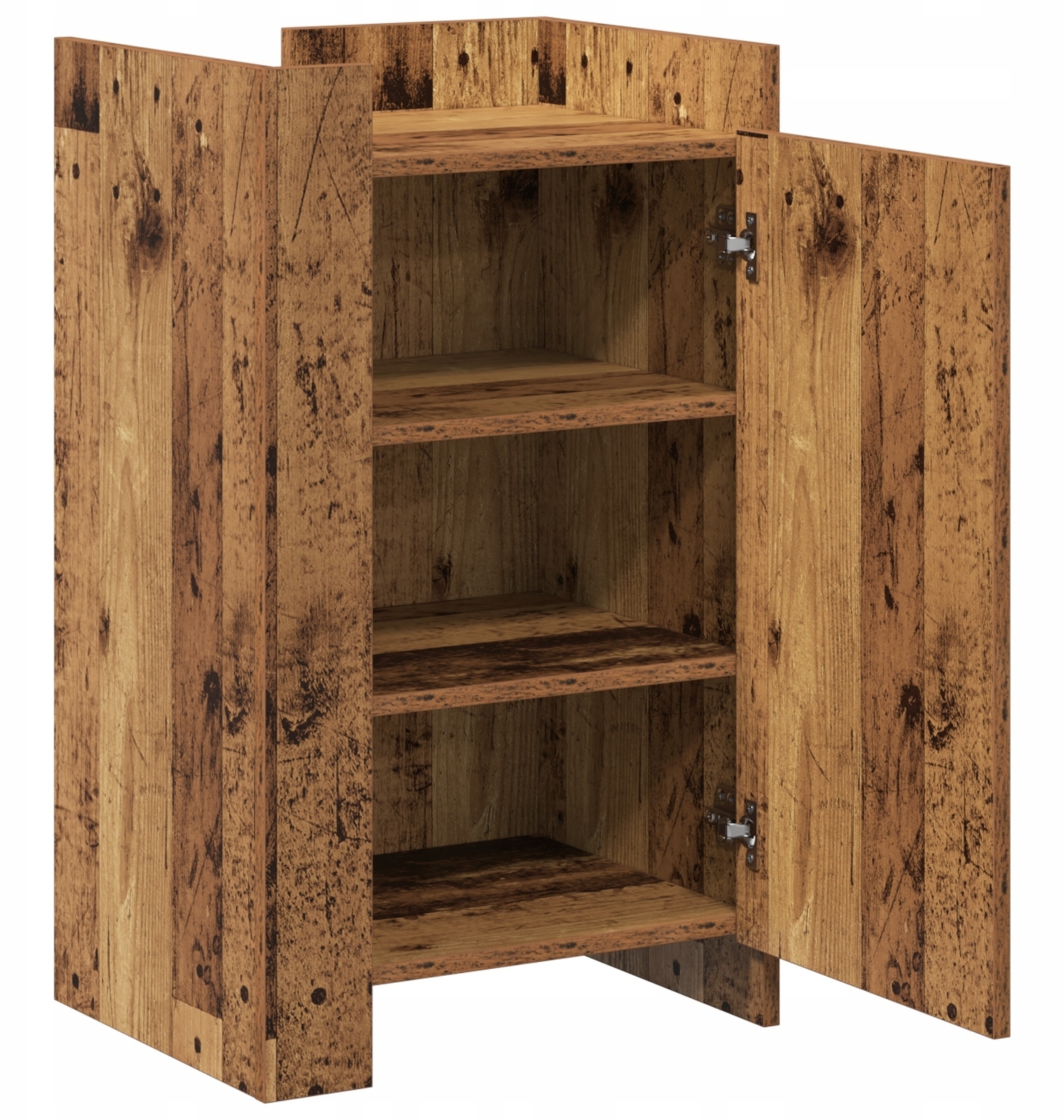 Nowoczesny design i funkcjonalność w jednym