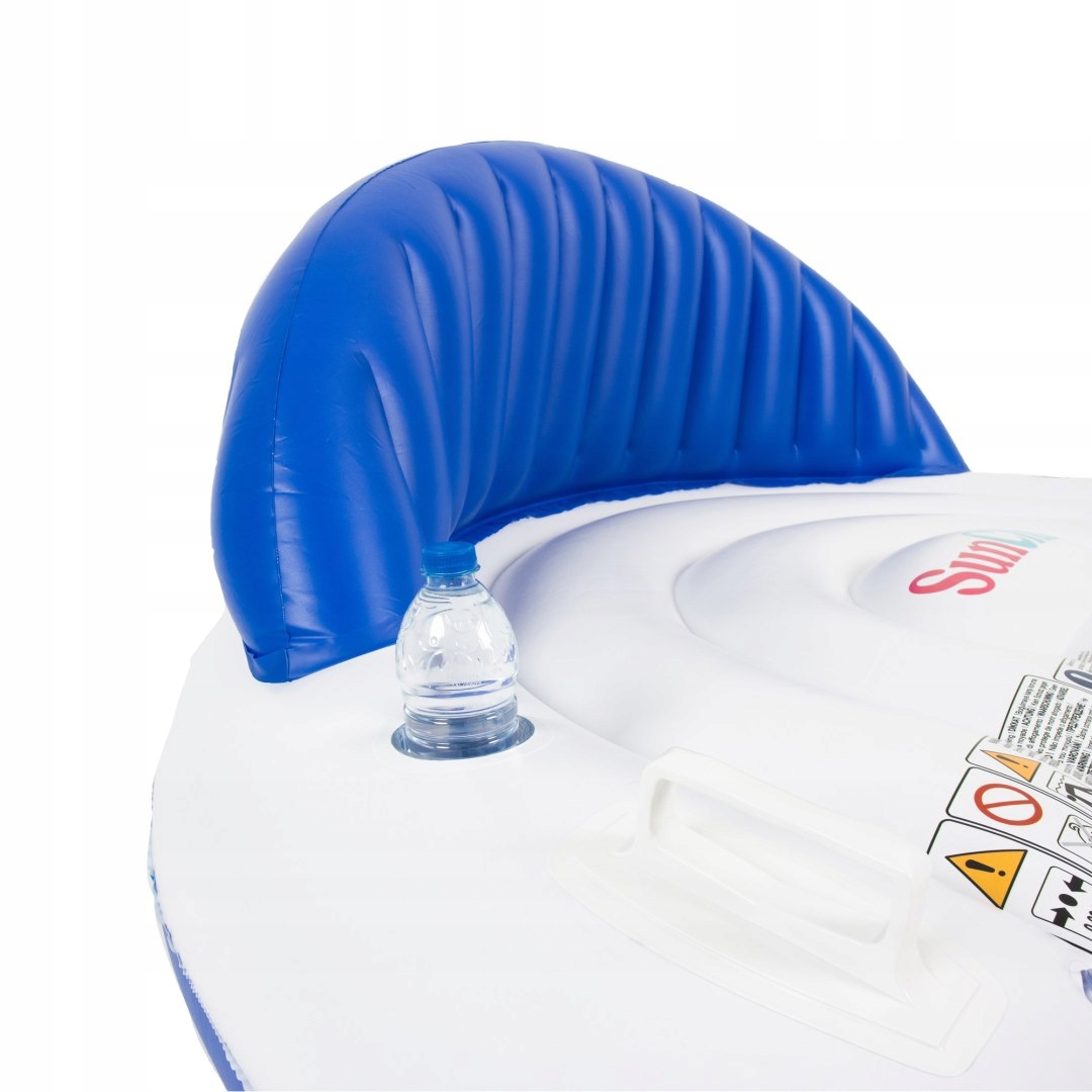 Uchwyty na napoje i przenoszenie